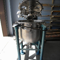 JC Pardo & Sons Mixer image 2